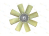 THERMOTEC D9VO001TT ventiliatorius, radiatoriaus 
 Aušinimo sistema -> Oro aušinimas
8112951, 8149395