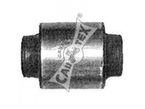 CAUTEX 700897 įvorė, valdymo svirties montavimas 
 Ašies montavimas/vairavimo mechanizmas/ratai -> Valdymo svirtis/pasukamosios svirties sujungimas -> Montavimas/sutvirtinimas
51392SR3024