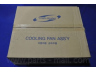 PARTS-MALL PXNBA-001 pūtiklis, oro kondicionierius 
 Oro kondicionavimas -> Kondensatorius
9773022000, 9773022010, 9773022050