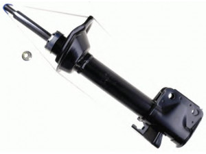 SACHS 312 204 amortizatorius 
 Pakaba -> Amortizatorius
20360FE230, 20360FE251, 20360FE530