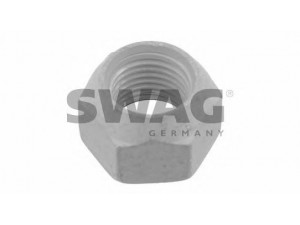 SWAG 50 92 6102 rato veržlė 
 Ratai / padangos -> Priedai
1 377 748, 6G921K024BA
