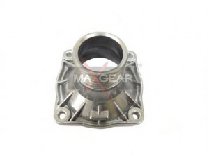 MAXGEAR 18-0171 termostato korpusas 
 Aušinimo sistema -> Termostatas/tarpiklis -> Thermostat
11 53 1 720 173, 11 53 1 720 173