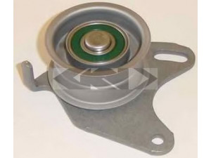 SPIDAN 68313 įtempiklio skriemulys, paskirstymo diržas 
 Techninės priežiūros dalys -> Papildomas remontas
E5TZ6K254B, MD050135, MD329625