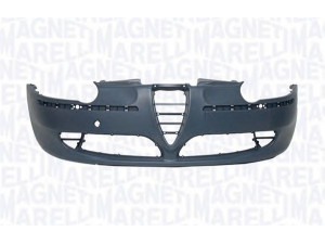 MAGNETI MARELLI 021316000630 buferis 
 Kėbulas -> Kėbulo dalys/ sparnas/buferis -> Buferis/dalys
156025989, 60624452