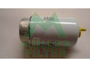 MULLER FILTER FN188 kuro filtras 
 Techninės priežiūros dalys -> Papildomas remontas
1712985, 3C11-9176-AA, 3C11-9176-AB