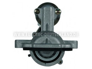 EUROTEC 11090027 starteris 
 Elektros įranga -> Starterio sistema -> Starteris
1120214, 1140111, 1218885, 1369310