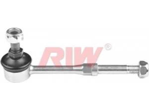 RIW HY4003 šarnyro stabilizatorius 
 Ašies montavimas/vairavimo mechanizmas/ratai -> Stabilizatorius/fiksatoriai -> Savaime išsilyginanti atrama
55830-25000