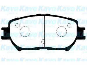 KAVO PARTS BP-9071 stabdžių trinkelių rinkinys, diskinis stabdys 
 Techninės priežiūros dalys -> Papildomas remontas
0446506030, 0446530340, 0446533240