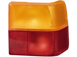 HELLA 9EL 129 150-021 kombinuotas galinis žibintas 
 Dviratė transporto priemonės -> Elektros įranga -> Kombinuotas galinis žibintas/dalys -> Kombinuotas galinis žibintas
445 945 218, 445 945 218