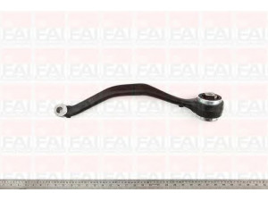 FAI AutoParts SS5660 vikšro valdymo svirtis 
 Ašies montavimas/vairavimo mechanizmas/ratai -> Valdymo svirtis/pasukamosios svirties sujungimas -> Vairo trauklės (valdymo svirtis, išilginis balansyras, diago
31103412138, 31103443128