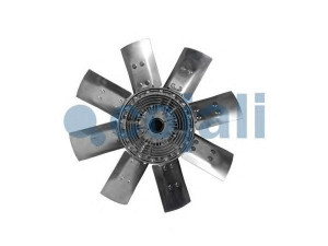 COJALI 7021224 ventiliatorius, radiatoriaus
5000691862