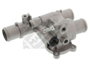 MAPCO 28011 termostatas, aušinimo skystis 
 Aušinimo sistema -> Termostatas/tarpiklis -> Thermostat
0046522664, 0046776217, 46522664