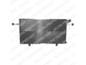 DELPHI TSP0225352 kondensatorius, oro kondicionierius 
 Oro kondicionavimas -> Kondensatorius
1850031, 97144202, 1850031, 97144202