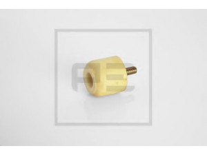 PE Automotive 120.112-00A guminis buferis, vairuotojo kabina 
 Kėbulas -> Vairuotojo kabina -> Pakaba, vairuotojo kabina
001349810, 01349810, 1 349 810
