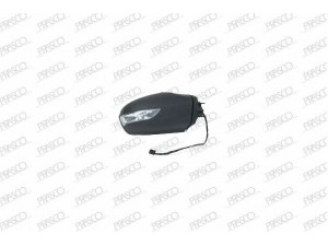 PRASCO ME3247373 išorinis veidrodėlis 
 Kėbulas -> Langai/veidrodėliai -> Veidrodėlis
1698100476, 1698100576, 1698100821