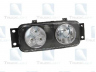 TRUCKLIGHT FL-SC007L rūko žibintas
1358831