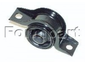 FORMPART 1500004 valdymo svirties/išilginių svirčių įvorė 
 Ašies montavimas/vairavimo mechanizmas/ratai -> Valdymo svirtis/pasukamosios svirties sujungimas -> Montavimas/sutvirtinimas
1 067 918, 1067918, 1073214, 1073215