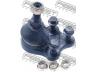 FEBEST 2120-CA2 atramos/vairo trauklė
1507181, 1507182, 31277343