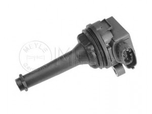 MEYLE 514 885 0002 ritė, uždegimas 
 Kibirkšties / kaitinamasis uždegimas -> Uždegimo ritė
30713416, 9125601