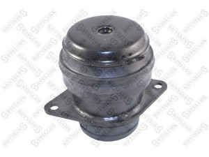 STELLOX 25-17100-SX variklio montavimas 
 Variklis -> Variklio montavimas -> Variklio montavimo rėmas
357199262D