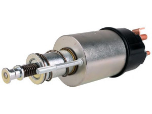 PowerMax 1015103 solenoidinis jungiklis, starteris