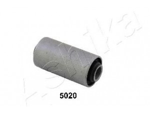 ASHIKA GOM-5020 įvorė, lakštinė lingė 
 Pakaba -> Lakštinė spyruoklinė pakaba
MB515925