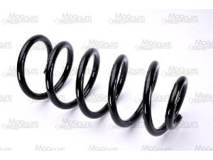 Magnum Technology SW109MT spyruoklė 
 Pakaba -> Spyruoklės
4B0511115G, 4B0511115H