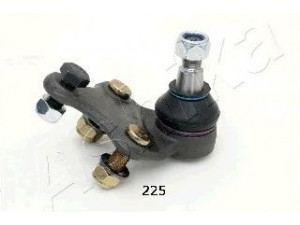 ASHIKA 73-02-225 atramos/vairo trauklė 
 Ašies montavimas/vairavimo mechanizmas/ratai -> Sujungimai -> Atramos/vairo trauklė
43330 09770