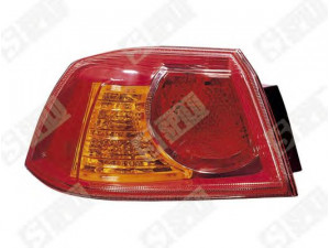 SPILU 419040 kombinuotas galinis žibintas 
 Kėbulas -> Šviesos -> Kombinuotas galinis žibintas/dalys -> Kombinuotas galinis žibintas
8330A654