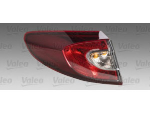 VALEO 044085 kombinuotas galinis žibintas 
 Elektros įranga -> Šviesos -> Kombinuotas galinis žibintas/dalys -> Kombinuotas galinis žibintas
265550010R