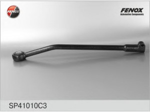 FENOX SP41010C3 vidinė skersinė vairo trauklė 
 Vairavimas -> Vairo mechanizmo sujungimai
2110-3414059-10