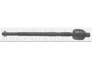 BORG & BECK BTR5078 vidinė skersinė vairo trauklė 
 Vairavimas -> Vairo mechanizmo sujungimai
KDX53-32-240, KDX53-32-240A, KDX5332240B