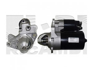 AUTOTEAM SBO167A starteris 
 Elektros įranga -> Starterio sistema -> Starteris
NAD101470, NAD101471, 12411489994