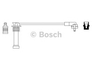 BOSCH 0 986 356 147 uždegimo laidas 
 Kibirkšties / kaitinamasis uždegimas -> Uždegimo laidai/jungtys
1004431, 1006347, 968F1 2284 AD