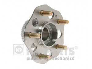 NIPPARTS J4714028 rato guolio komplektas 
 Ašies montavimas/vairavimo mechanizmas/ratai -> Rato stebulė/montavimas -> Rato guolis
42200-S30-C51, 42200-S30-J51