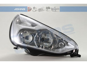 JOHNS 32 75 10 priekinis žibintas 
 Kėbulas -> Priekinis žibintas/dalys -> Priekinis žibintas/įterp.
1 438 493, 1 473 416, 1 566 714