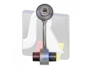 RTS 97-95904 šarnyro stabilizatorius 
 Ašies montavimas/vairavimo mechanizmas/ratai -> Stabilizatorius/fiksatoriai -> Savaime išsilyginanti atrama
4E0505465E, 4E0505465G