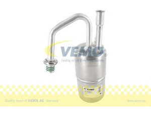 VEMO V25-06-0010 džiovintuvas, oro kondicionierius 
 Oro kondicionavimas -> Džiovintuvas
1 022 557, 1 049 011, 1 077 754