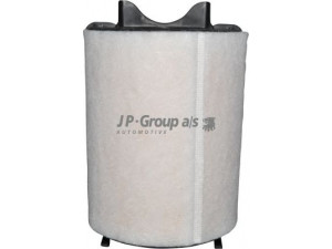 JP GROUP 1118602700 oro filtras 
 Filtrai -> Oro filtras
1K0129607C, 1K0129620C