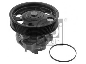 FEBI BILSTEIN 39884 vandens siurblys 
 Aušinimo sistema -> Vandens siurblys/tarpiklis -> Vandens siurblys
46815125, 46819138, 55220285, 71745026