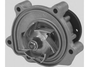 OPEN PARTS WAP8313.00 vandens siurblys 
 Aušinimo sistema -> Vandens siurblys/tarpiklis -> Vandens siurblys
1662000620, 1662000720, 2712000401