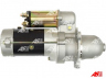 AS-PL S1052 starteris