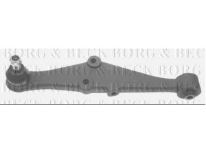 BORG & BECK BCA5902 vikšro valdymo svirtis 
 Ašies montavimas/vairavimo mechanizmas/ratai -> Valdymo svirtis/pasukamosios svirties sujungimas -> Vairo trauklės (valdymo svirtis, išilginis balansyras, diago
51365-SK3-010, 51365SK3000, 51365SK3010