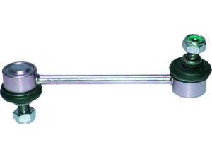BIRTH BX5044 šarnyro stabilizatorius 
 Ašies montavimas/vairavimo mechanizmas/ratai -> Stabilizatorius/fiksatoriai -> Savaime išsilyginanti atrama
48830-05020