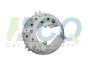 LAUBER CQ1080021 lygintuvas, kintamosios srovės generatorius
F8WU10A336AA1P