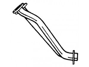 AKS DASIS SG20114 išleidimo kolektorius