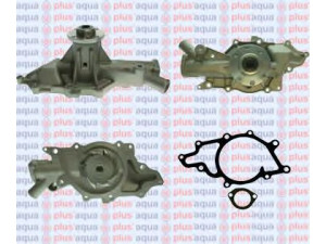 AQUAPLUS 85-8451 vandens siurblys 
 Aušinimo sistema -> Vandens siurblys/tarpiklis -> Vandens siurblys
6472000101