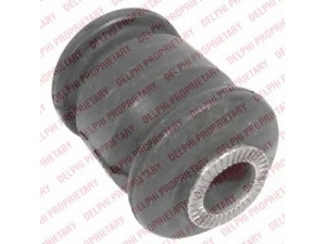DELPHI TD735W valdymo svirties/išilginių svirčių įvorė 
 Ašies montavimas/vairavimo mechanizmas/ratai -> Valdymo svirtis/pasukamosios svirties sujungimas -> Montavimas/sutvirtinimas
54551-1C000, 54551-25000