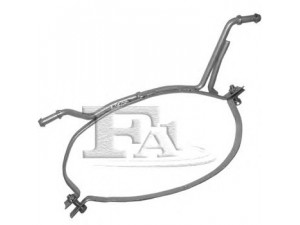 FA1 104-934 laikantysis rėmas, duslintuvas 
 Išmetimo sistema -> Surinkimo dalys -> Atskiros surinkimo dalys -> Gnybtas
18207790608, 18307790613