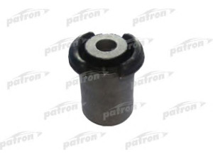 PATRON PSE1609 valdymo svirties/išilginių svirčių įvorė 
 Ašies montavimas/vairavimo mechanizmas/ratai -> Valdymo svirtis/pasukamosios svirties sujungimas -> Montavimas/sutvirtinimas
RGX 500111